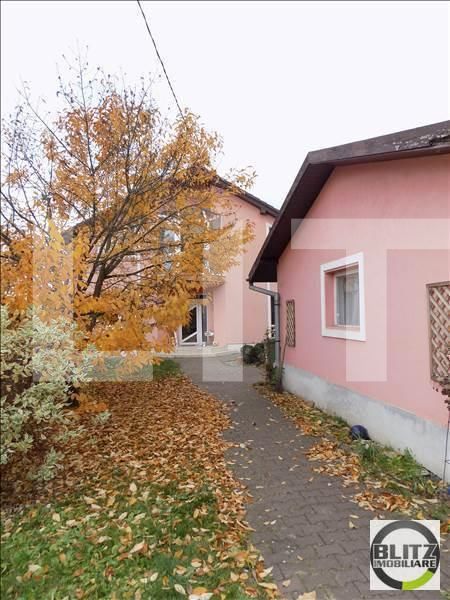 Casa de închiriat 5 camere Andrei Mureşanu - 19883CI | BLITZ Cluj-Napoca | Poza3