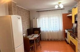 Apartament 2 camere, decomandat, 56 mp, pet friendly, Calea Floresti