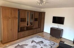 Apartament 2 camere, decomandat, 56 mp, pet friendly, Calea Floresti