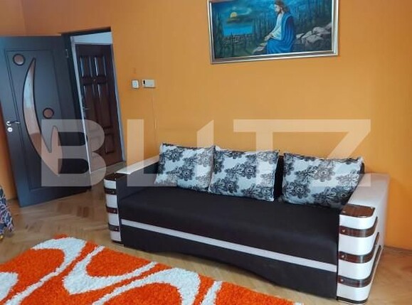 Apartament de închiriat 2 camere Manastur - 198830AI | BLITZ Cluj-Napoca | Poza1