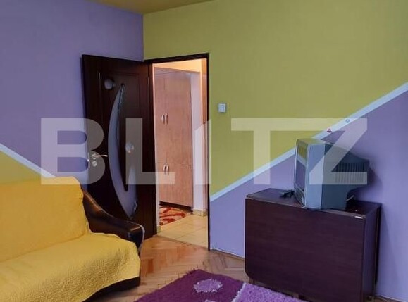 Apartament de închiriat 2 camere Manastur - 198830AI | BLITZ Cluj-Napoca | Poza7