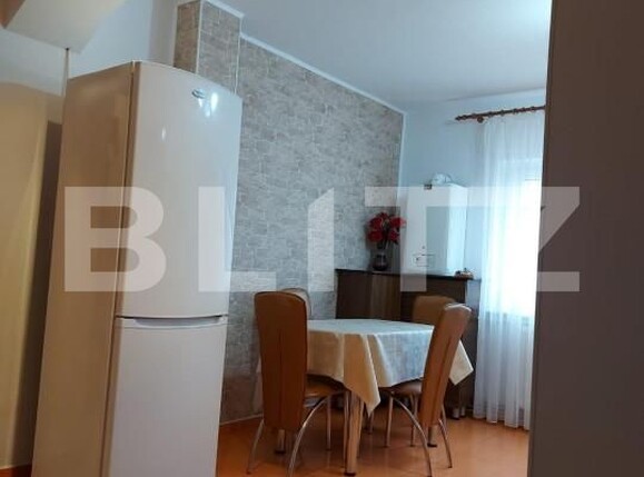 Apartament de închiriat 2 camere Manastur - 198830AI | BLITZ Cluj-Napoca | Poza9