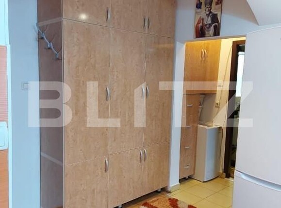 Apartament de închiriat 2 camere Manastur - 198830AI | BLITZ Cluj-Napoca | Poza11