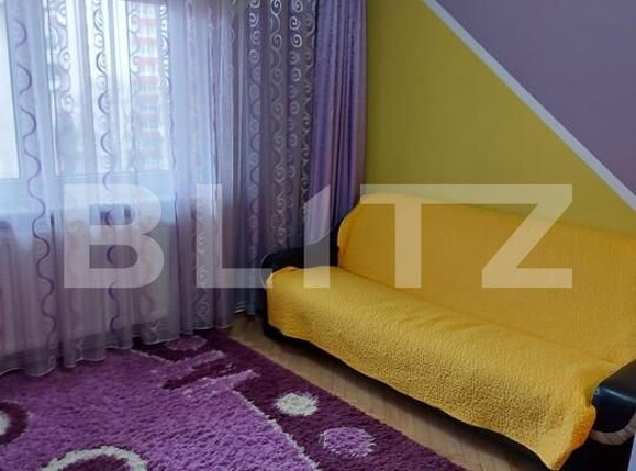 Apartament de închiriat 2 camere Manastur - 198830AI | BLITZ Cluj-Napoca | Poza4