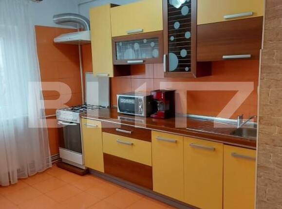 Apartament de închiriat 2 camere Manastur - 198830AI | BLITZ Cluj-Napoca | Poza8