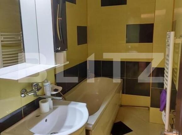 Apartament de închiriat 2 camere Manastur - 198830AI | BLITZ Cluj-Napoca | Poza15