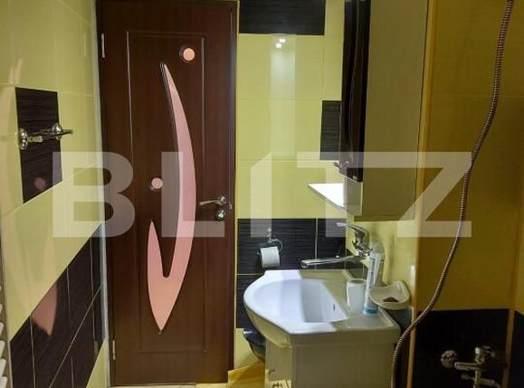 Apartament de închiriat 2 camere Manastur - 198830AI | BLITZ Cluj-Napoca | Poza14
