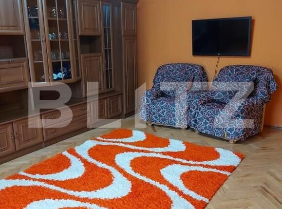 Apartament de închiriat 2 camere Manastur - 198830AI | BLITZ Cluj-Napoca | Poza3