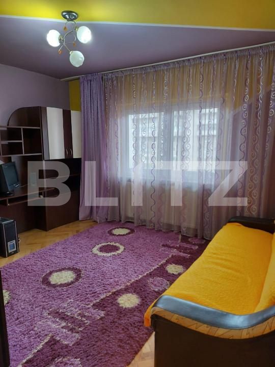 Apartament de închiriat 2 camere Manastur - 198830AI | BLITZ Cluj-Napoca | Poza5