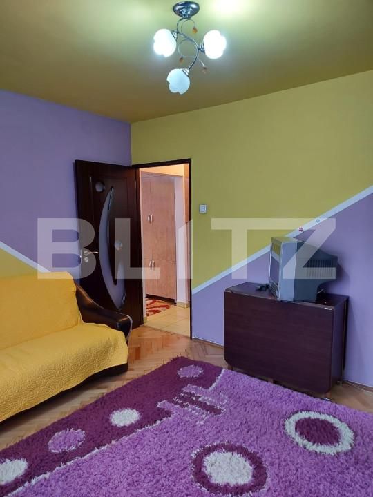 Apartament de închiriat 2 camere Manastur - 198830AI | BLITZ Cluj-Napoca | Poza7