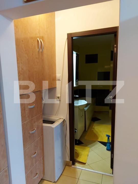 Apartament de închiriat 2 camere Manastur - 198830AI | BLITZ Cluj-Napoca | Poza13