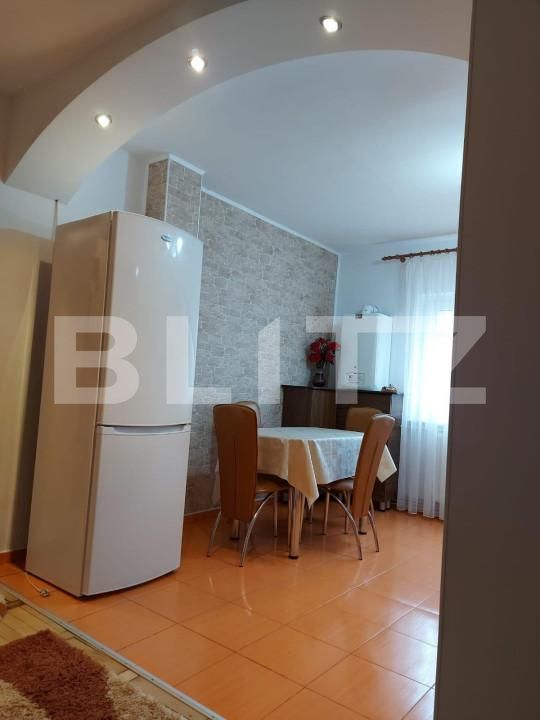 Apartament de închiriat 2 camere Manastur - 198830AI | BLITZ Cluj-Napoca | Poza9