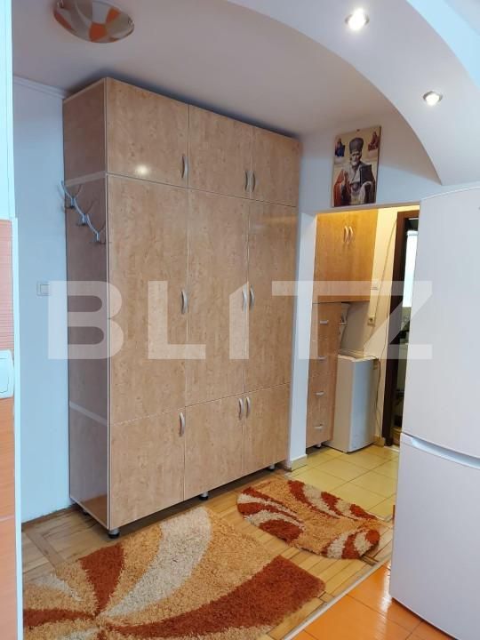 Apartament de închiriat 2 camere Manastur - 198830AI | BLITZ Cluj-Napoca | Poza11