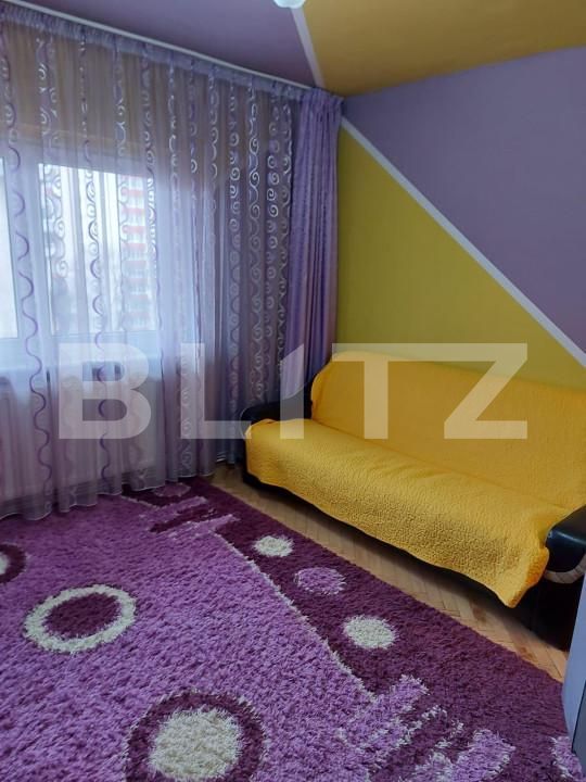 Apartament de închiriat 2 camere Manastur - 198830AI | BLITZ Cluj-Napoca | Poza4