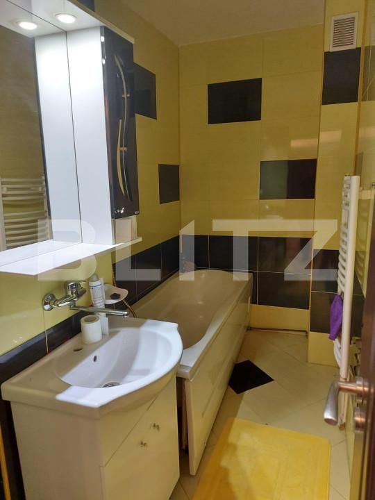 Apartament de închiriat 2 camere Manastur - 198830AI | BLITZ Cluj-Napoca | Poza15