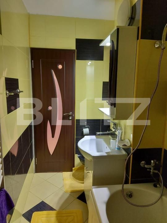 Apartament de închiriat 2 camere Manastur - 198830AI | BLITZ Cluj-Napoca | Poza14