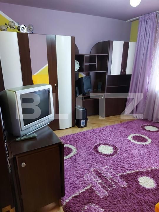 Apartament de închiriat 2 camere Manastur - 198830AI | BLITZ Cluj-Napoca | Poza6