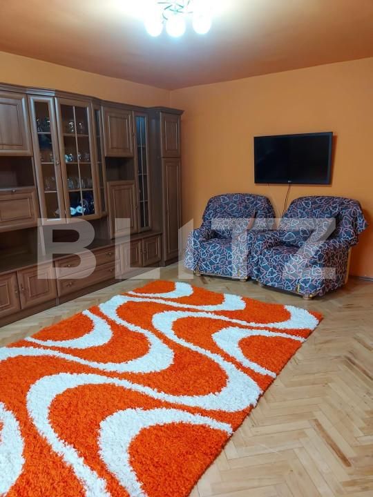 Apartament de închiriat 2 camere Manastur - 198830AI | BLITZ Cluj-Napoca | Poza3
