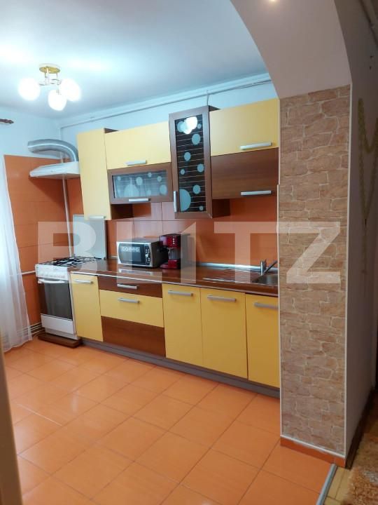 Apartament de închiriat 2 camere Manastur - 198830AI | BLITZ Cluj-Napoca | Poza10