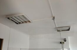 Spatiu comercial, 35 mp, zona Centrala - Campia Turzii