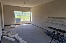 Casă nouă in Apahida Campenesti - individuală cu priveliste spre lac