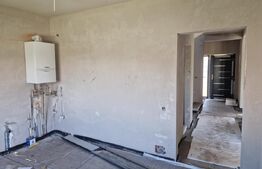 Casă nouă in Apahida Campenesti - individuală cu priveliste spre lac