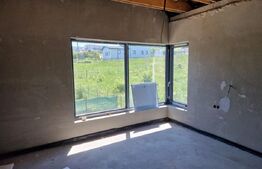 Casă nouă in Apahida Campenesti - individuală cu priveliste spre lac