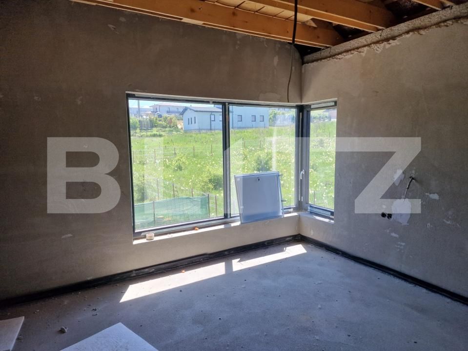 Casa de vânzare 3 camere Apahida - 198847CV | BLITZ Cluj-Napoca | Poza5