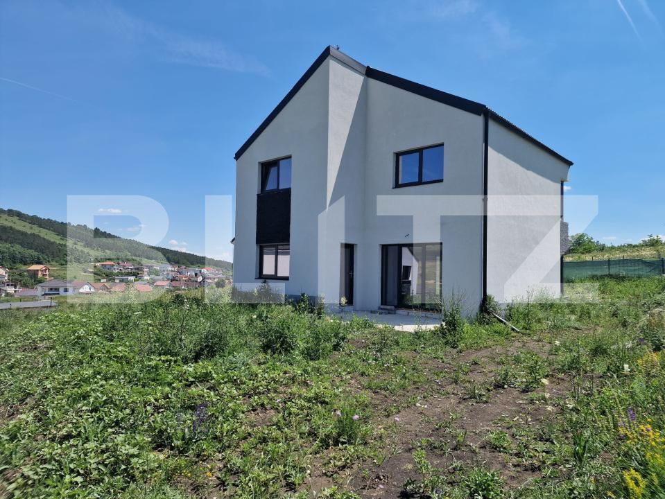 Casa de vânzare 3 camere Apahida - 198847CV | BLITZ Cluj-Napoca | Poza2