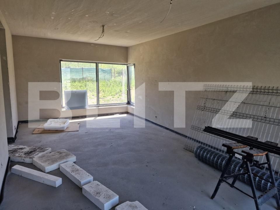 Casa de vânzare 3 camere Apahida - 198847CV | BLITZ Cluj-Napoca | Poza8