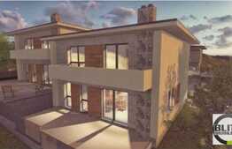 Vanzare duplex, 120 mp utili, 350 mp teren, semifinisat, zona linistita