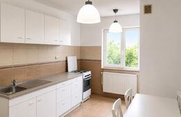 Apartament 2 camere decomandate, 60 mp, balcon, zona Lunii – Zorilor