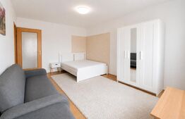 Apartament 2 camere decomandate, 60 mp, balcon, zona Lunii – Zorilor