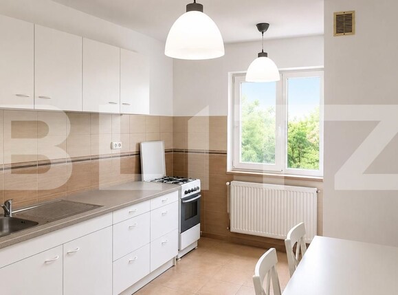Apartament de închiriat 2 camere Zorilor - 198854AI | BLITZ Cluj-Napoca | Poza4