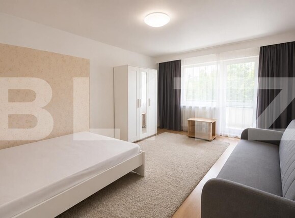 Apartament de închiriat 2 camere Zorilor - 198854AI | BLITZ Cluj-Napoca | Poza1