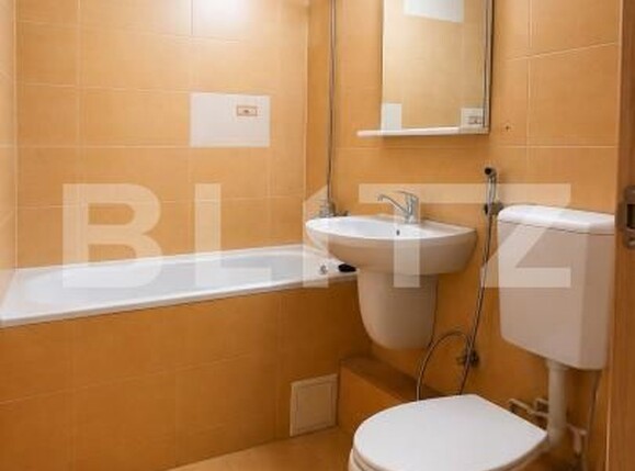 Apartament de închiriat 2 camere Zorilor - 198854AI | BLITZ Cluj-Napoca | Poza5