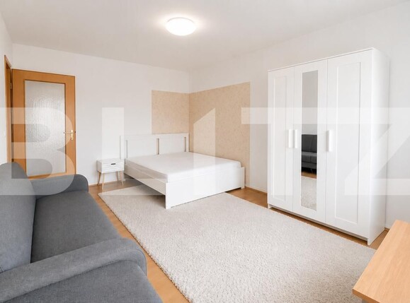 Apartament de închiriat 2 camere Zorilor - 198854AI | BLITZ Cluj-Napoca | Poza2