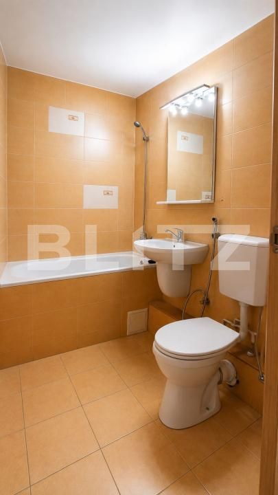 Apartament de închiriat 2 camere Zorilor - 198854AI | BLITZ Cluj-Napoca | Poza5