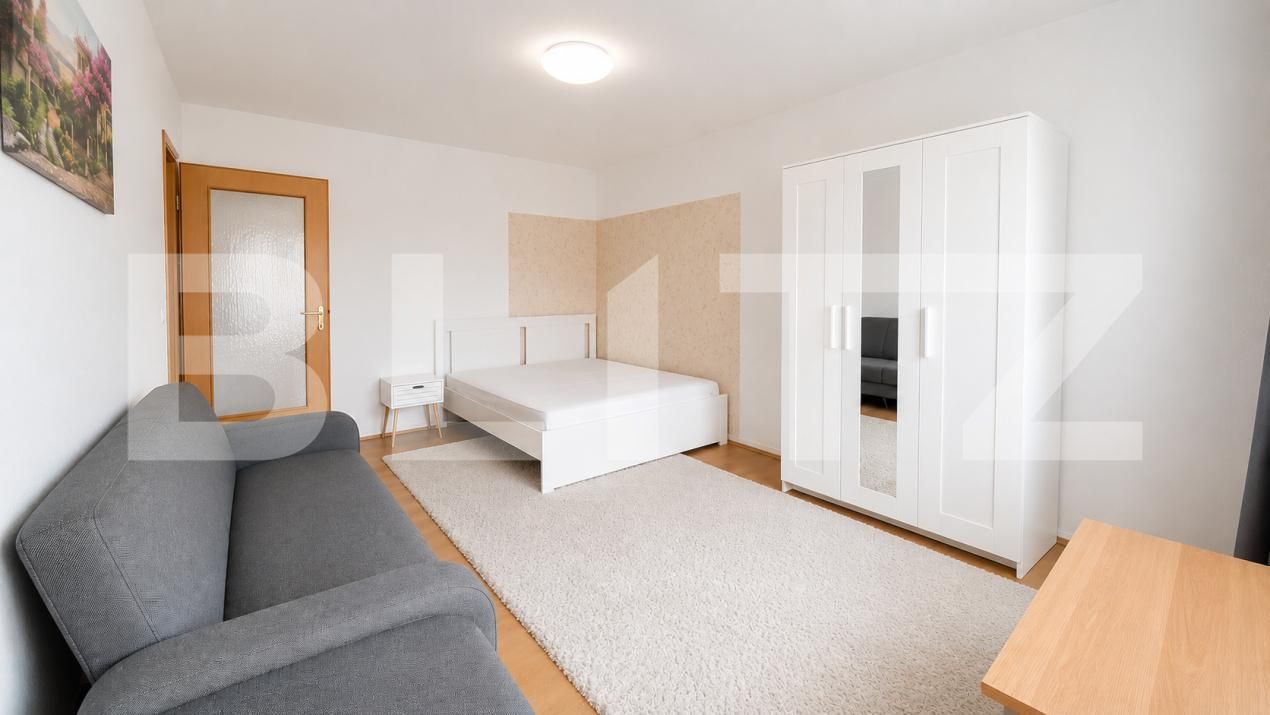 Apartament de închiriat 2 camere Zorilor - 198854AI | BLITZ Cluj-Napoca | Poza2