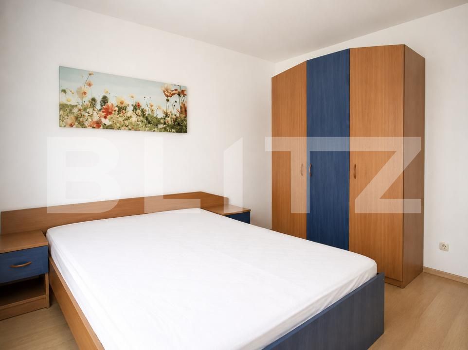Apartament de închiriat 2 camere Zorilor - 198854AI | BLITZ Cluj-Napoca | Poza3