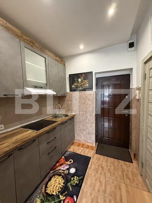 Garsonieră de vânzare Noua - 198855AV | BLITZ Brașov | Poza3