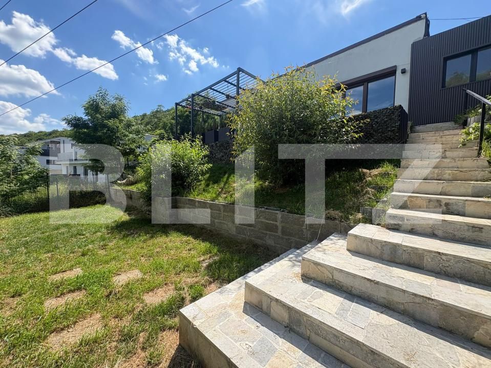 Casa de vânzare 3 camere Popesti - 198856CV | BLITZ Cluj-Napoca | Poza9