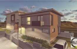 Vanzare duplex, 120 mp utili, 300 mp teren, zona linistita