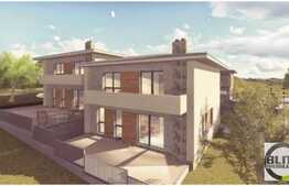 Vanzare duplex, 120 mp utili, 300 mp teren, zona linistita