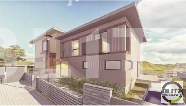 Casa de vânzare 6 camere Borhanci - 19886CV | BLITZ Cluj-Napoca | Poza3