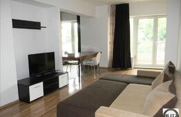 Apartament generos de 2 camere, parcare subteran, 80mp, Plopilor