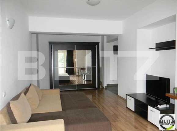 Apartament de închiriat 2 camere Plopilor - 198862AI | BLITZ Cluj-Napoca | Poza2