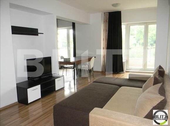 Apartament de închiriat 2 camere Plopilor - 198862AI | BLITZ Cluj-Napoca | Poza1