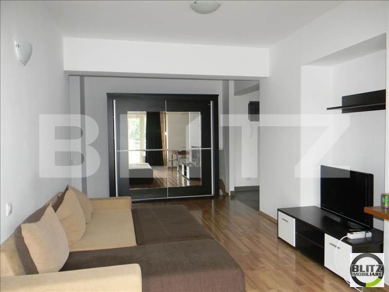 Apartament de închiriat 2 camere Plopilor - 198862AI | BLITZ Cluj-Napoca | Poza2