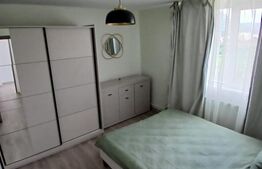 Apartament 2 camere open space de 53mp, utilat și mobilat modern